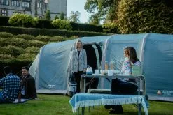 Vango Airbeam Vango Castlewood Air 800XL Tent Package (2023) -Vango Store castlewood air 800xl lo 2023 15