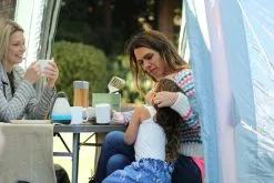 Vango Airbeam Vango Castlewood Air 800XL Tent Package (2023) -Vango Store castlewood air 800xl lo 2023 5