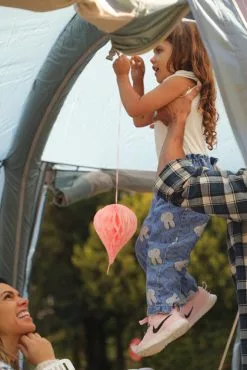 Vango Airbeam Vango Castlewood Air 800XL Tent Package (2023) -Vango Store castlewood air 800xl lo 2023 6