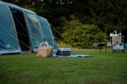 Vango Airbeam Vango Castlewood Air 800XL Tent Package (2023) -Vango Store castlewood air 800xl lo 2023 9