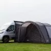 Vango Airbeam Vango Cove II Air Mid Awning (2023) -Vango Store cove air mid 2023 low17