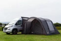 Vango Airbeam Vango Cove II Air Mid Awning (2023)