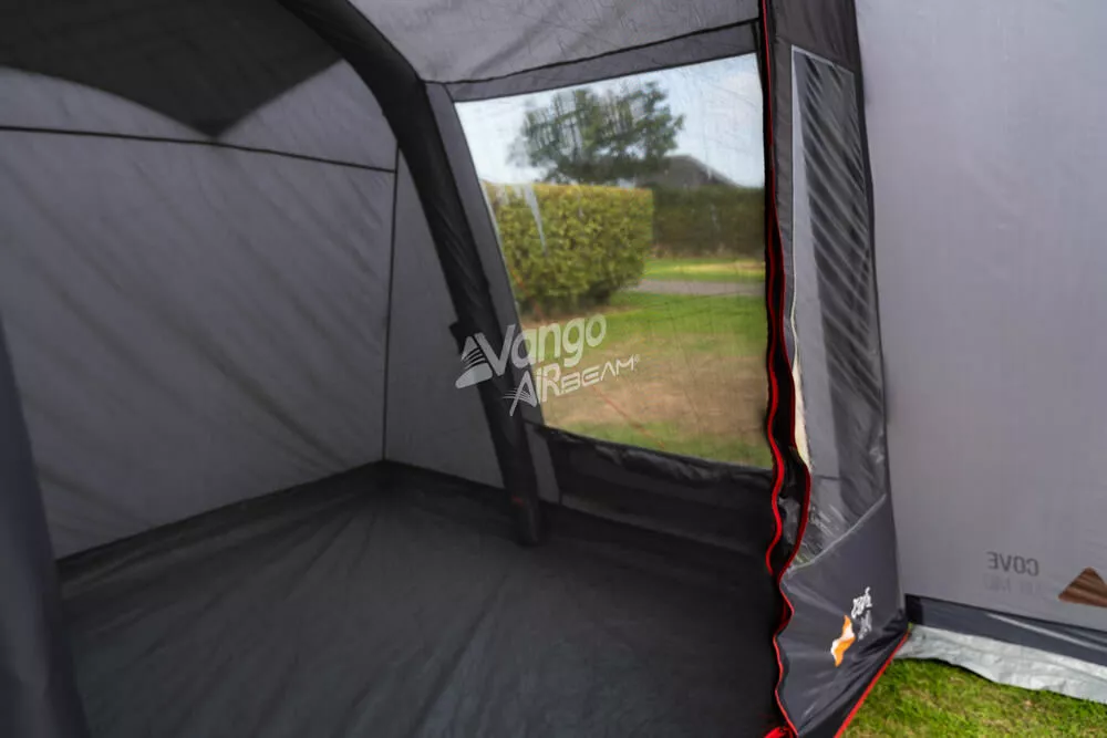 Vango Cove II Air Mid Awning (2023) Vango Airbeam Vango Cove II Air Mid Awning (2023) -Vango Store cove air mid 2023 low23