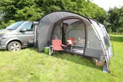 Vango Cove II Low Poled Drive Away Awning -Vango Store cove ii low