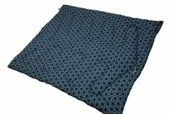 Vango Eden Kingsize Single (Hexagon Moroccan Blue) -Vango Store eden hex 3