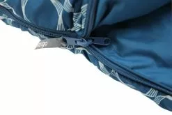 Vango Eden Kingsize Single (Hexagon Moroccan Blue) -Vango Store eden hex 4