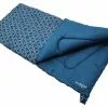 Vango Eden Kingsize Single (Hexagon Moroccan Blue) -Vango Store eden hex 5