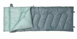 Vango Ember Single Sleeping Bag (Mineral Green) -Vango Store ember single lowres 11