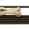 Vango Fibreglass Pole Set (65cm * 7.9mm) 1 Vango Fibreglass Pole Set (65cm * 7.9mm) -Vango Store fibreglass pole set