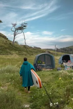 Vango Harris 350 Poled Tent (2023) -Vango Store harris 350 lo 2023 s 2