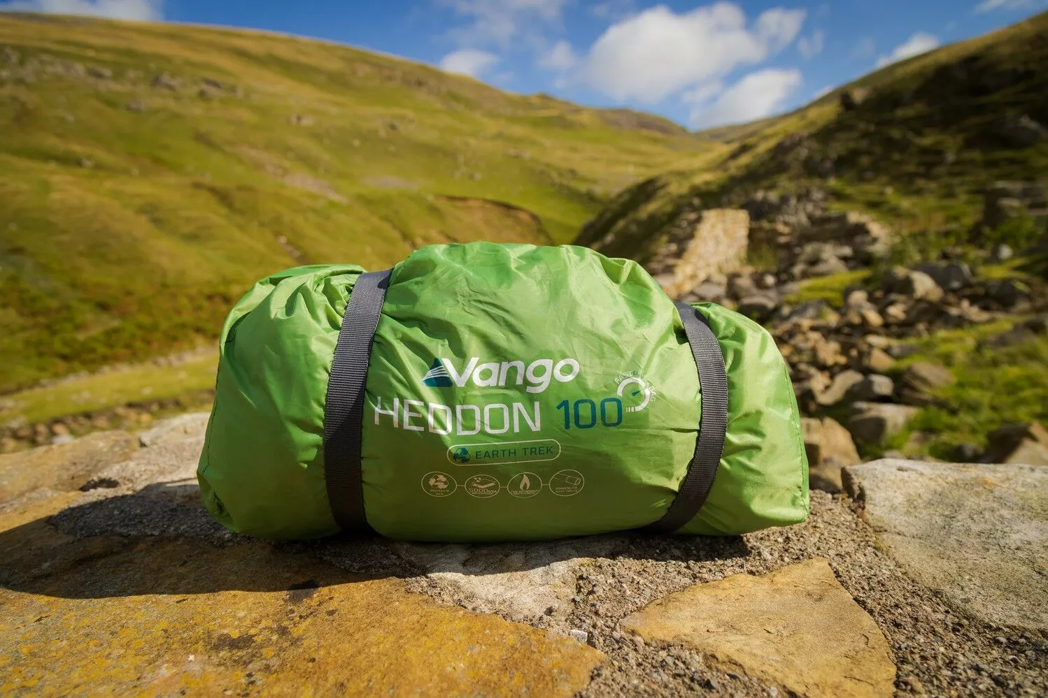 Vango Heddon 100 Tent (2022) Vango Heddon 100 Tent (2022) -Vango Store heddon 100 low res 101