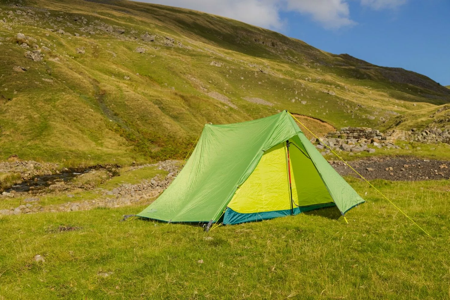 Vango Heddon 200 Tent (2022) Vango Heddon 200 Tent (2022) -Vango Store heddon 100 low res 117