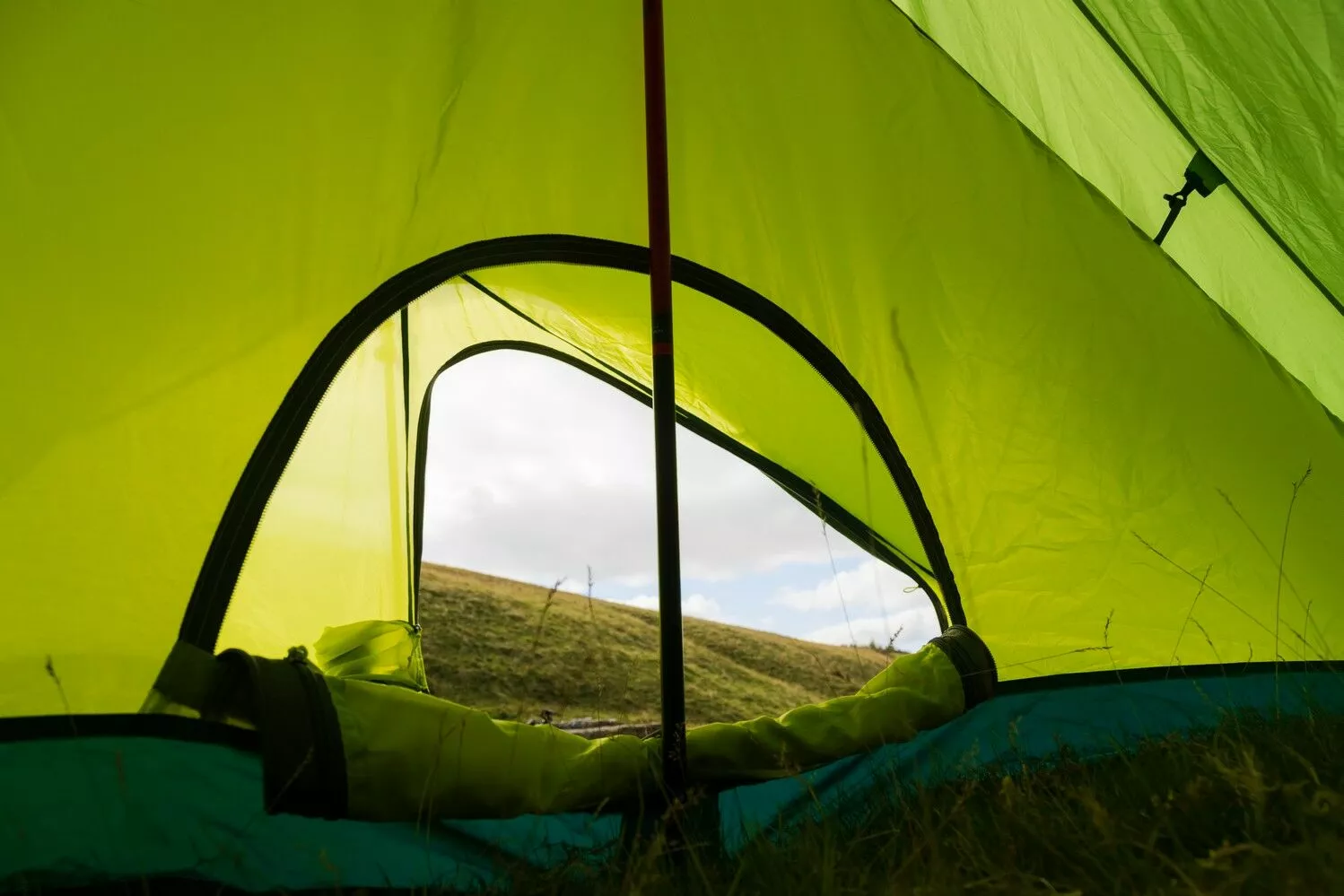 Vango Heddon 100 Tent (2022) Vango Heddon 100 Tent (2022) -Vango Store heddon 100 low res 131