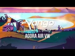 Vango Airbeam Vango Agora Air VW Awning (Shadow Grey) 5 Vango Airbeam Vango Agora Air VW Awning (Shadow Grey) -Vango Store hqdefault 11 25