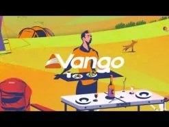 Vango Radiate Heated Cushion 8 Vango Radiate Heated Cushion -Vango Store hqdefault 11 28