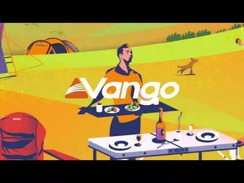 Vango Radiate Heated Cushion Vango Radiate Heated Cushion -Vango Store hqdefault 11 28