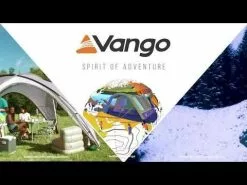 Vango Airbeam Vango Vesta Air 850xl Tent (2023) Bundle -Vango Store hqdefault 16 47