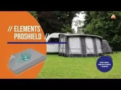 Vango Airbeam Vango Tuscany Air 400 Elements Proshield Caravan Awning (2023) 8 Vango Airbeam Vango Tuscany Air 400 Elements Proshield Caravan Awning (2023) -Vango Store hqdefault 16 56