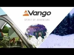 Vango Airbeam Vango Balletto Air 390 Elements ProShield Caravan Awning (2023) -Vango Store hqdefault 16 57