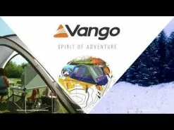 Vango Airbeam Vango Anantara IV TC 650xl Air Tent (2023) -Vango Store hqdefault 16 62