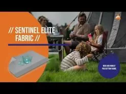 Vango Airbeam Vango Anantara IV 450xl Air Tent (2023) -Vango Store hqdefault 16 65