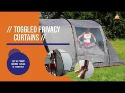 Vango Cove II Low Poled Drive Away Awning -Vango Store hqdefault 16 72