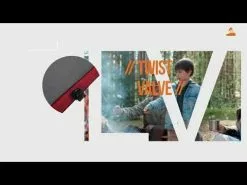 Vango California Pop 5cm Self Inflating Mattress -Vango Store hqdefault 16 80