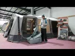 Vango Airbeam Vango Anantara IV TC 650xl Air Tent (2023) -Vango Store hqdefault 16 81