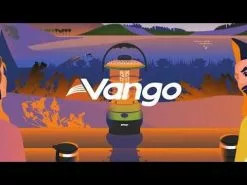 Vango Sunbeam Flexi Light 2m (USB) -Vango Store hqdefault 17 26