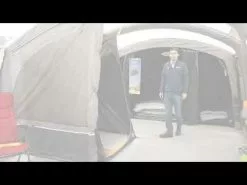 Vango Airbeam Vango Anantara IV 650xl Air Tent (2023) -Vango Store hqdefault 18 15