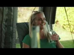 Vango Airbeam Vango Riviera Air 330 Elements ProShield Caravan Awning (2023) -Vango Store hqdefault 18 20