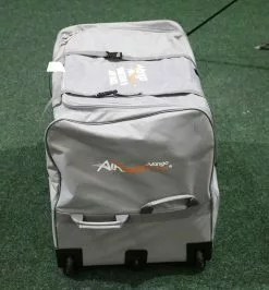 Vango Airbeam Vango Homestead II Air 650xl Tent -Vango Store img 0241 1