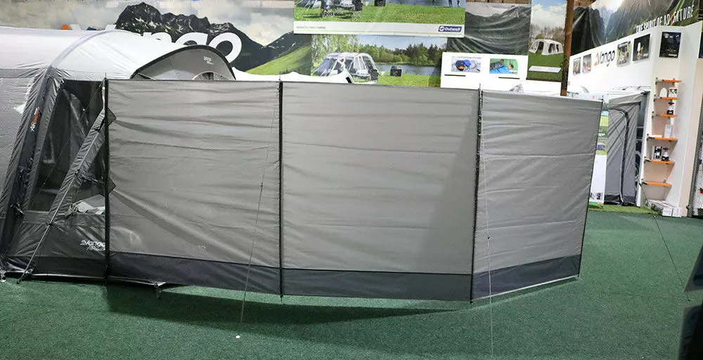 Vango Homestead Family Windbreak (5 Pole) Cloud Grey Vango Homestead Family Windbreak (5 Pole) Cloud Grey -Vango Store img 0286