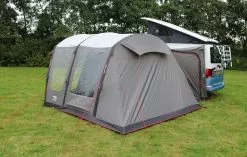 Vango Airbeam Vango Como Air Low Awning (180-210cm) (2023) -Vango Store img 0426