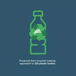 Vango Joro Poled 600XL Tent (2022) -Vango Store joro 600xl bottle count infographic