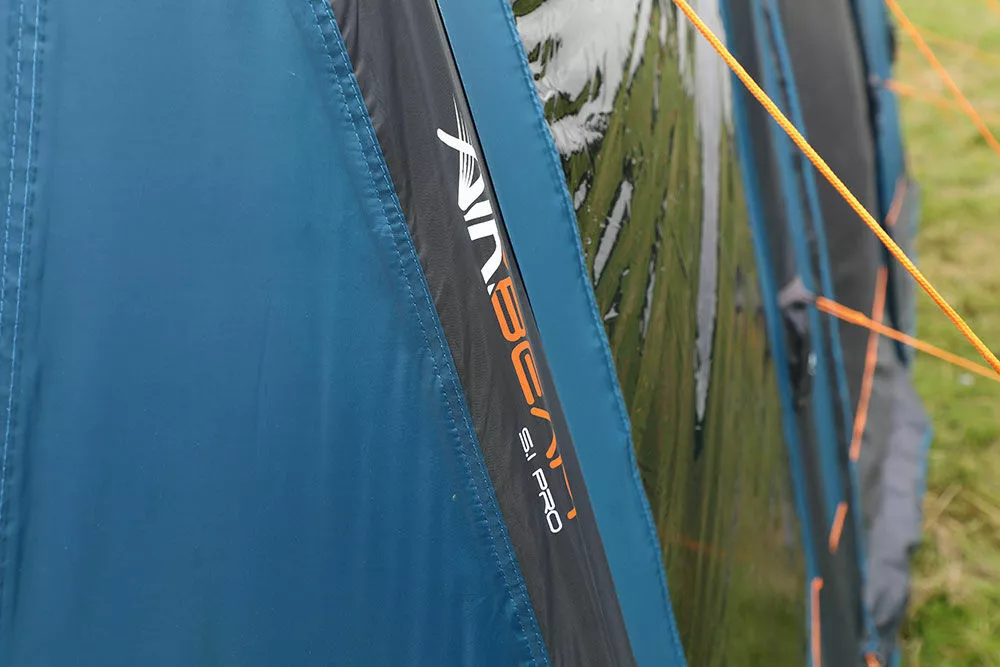 Vango Rome II Air 650XL Tent Package (2023) Vango Airbeam Vango Rome II Air 650XL Tent Package (2023) -Vango Store joro air 450 29