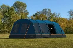 Vango Airbeam Vango Joro Air 600xl Dura Tent (2023) -Vango Store joro air 600xl earth plus lr lifestyle