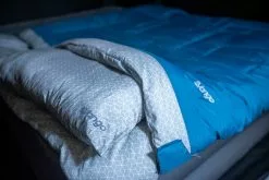 Vango Homestead Double Sleeping Bag -Vango Store jsh15391 1