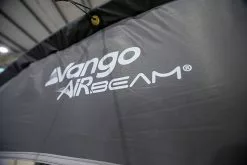 Vango Airbeam Vango Homestead II Air 650xl Tent -Vango Store jsh15419 1