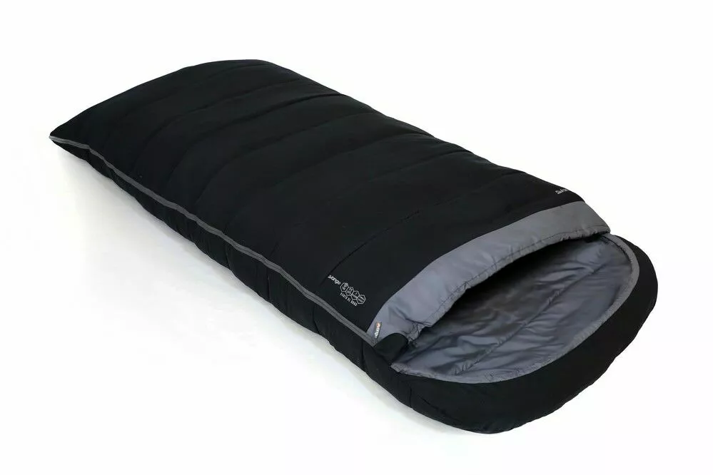 Vango Kanto XL Quad Sleeping Bag Vango Kanto XL Quad Sleeping Bag -Vango Store