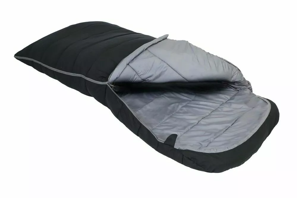 Vango Kanto XL Quad Sleeping Bag Vango Kanto XL Quad Sleeping Bag -Vango Store
