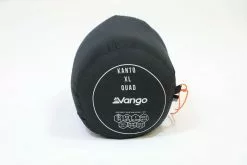Vango Kanto XL Quad Sleeping Bag 8 Vango Kanto XL Quad Sleeping Bag -Vango Store kanto xl quad lowres 8