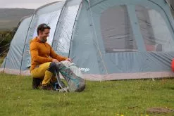 Vango Lismore 450 Poled Tent Package (2023) 10 Vango Lismore 450 Poled Tent Package (2023) -Vango Store lismore 450 lo 2023 13
