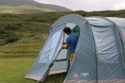 Vango Lismore 450 Poled Tent Package (2023) 9 Vango Lismore 450 Poled Tent Package (2023) -Vango Store lismore 450 lo 2023 8