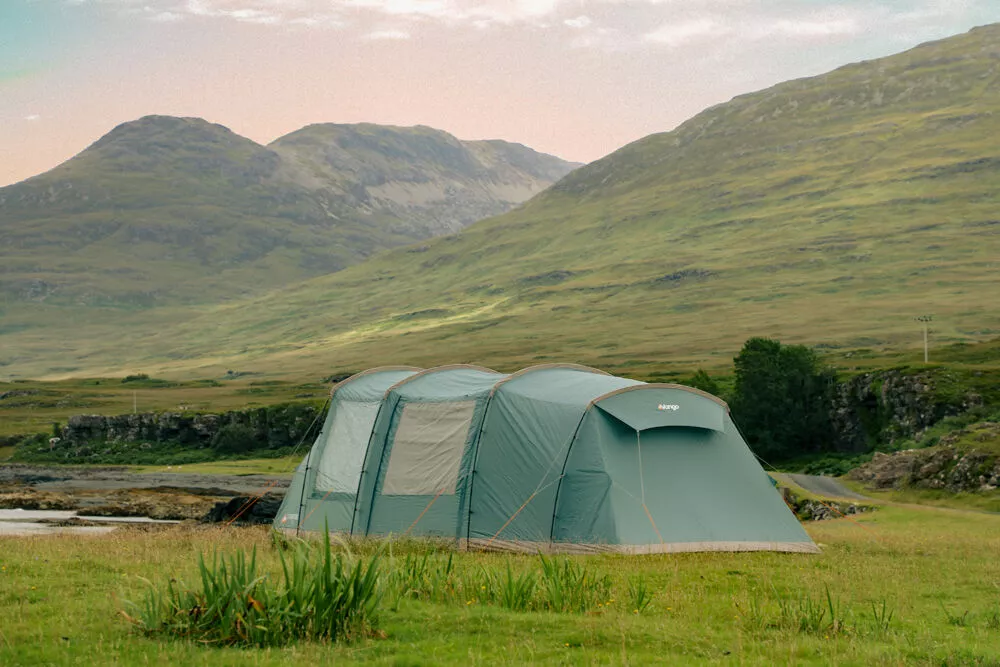 Vango Lismore 450 Poled Tent Package (2023) Vango Lismore 450 Poled Tent Package (2023) -Vango Store lismore 450 lo 2023 9