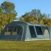 Vango Lismore 700DLX Poled Tent Package (2023) -Vango Store lismore 700dlx s