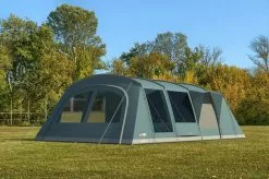 Vango Lismore 700DLX Poled Tent Package (2023)