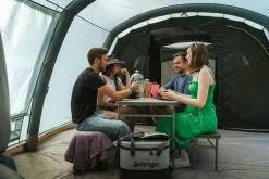 Vango Airbeam Vango Lismore Air 600XL Tent Package (2023) -Vango Store lismore air 600xl hi 2023 20 s2