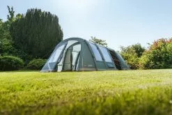 Vango Airbeam Vango Lismore Air 600XL Tent Package (2023) -Vango Store lismore air 600xl hi 2023 20 s4