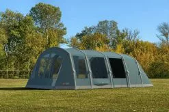 Vango Airbeam Vango Lismore Air 600XL Tent Package (2023) -Vango Store lismore air 600xl lr 2 1